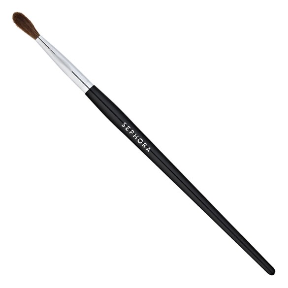 Pro Precision Crease Brush #17 - Far Fırçası, SEPHORA COLLECTION